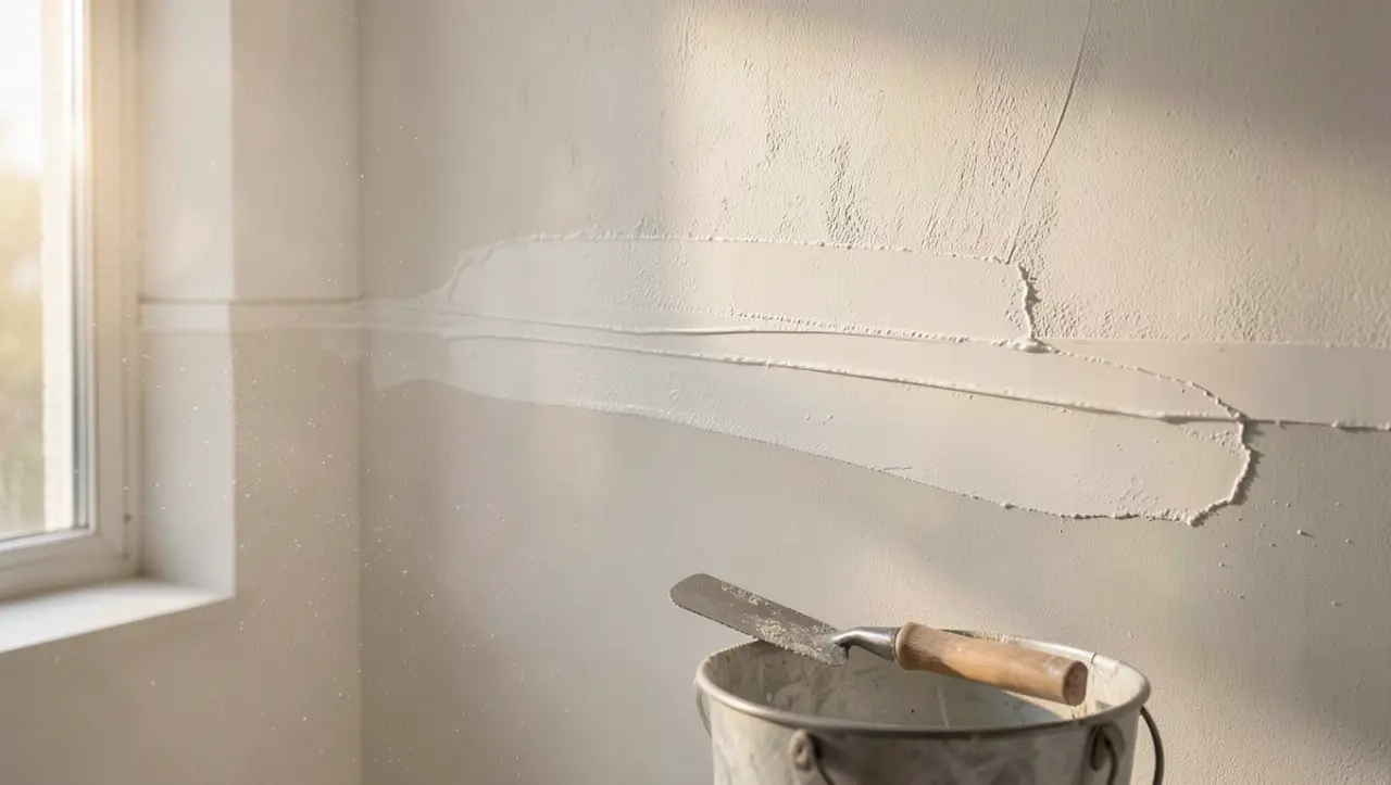 Ile warstw gładzi można położyć?