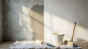 malowanie i gladzie cena